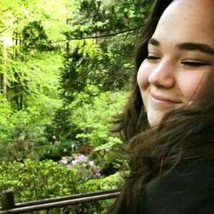 Meet your Posher, Ariel